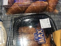 -盒马X会员店(上海森兰商都店)