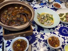 -印巷里主题餐厅(马鞍山店)