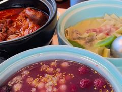 -甬妈妈湖畔里餐厅(唐山南湖旅游景区店)