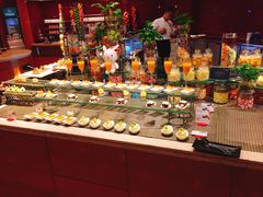 -盛宴自助餐厅(运达喜来登店)