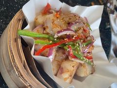 -味可道美食坊(福基路店)