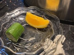 -捞王锅物料理(凯旋路店)