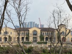 -府河摄影公园