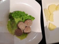 -掂档潮汕牛肉火锅(沈阳万象城店)