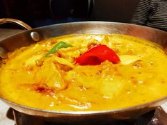 -青檸泰 LIME THAI (财富购物中心店)