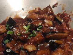 -绿茶餐厅(青岛城阳万象汇店)
