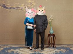 -北京早晨全家福照相馆(人民美术文化园店)