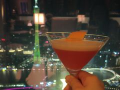 -广州四季酒店