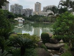 -江头公园