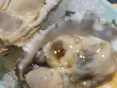 -江户家·日本料理·铁板烧(汉江东路店)