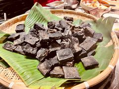 -长沙北辰洲际酒店-兰调全日餐厅