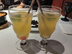 -俄士厨房(五棵松华熙LIVE店)