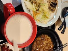 -永和大王(梅家浜店)
