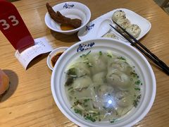 -唐八仙生煎(东鱼坊店)