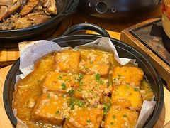 -莲花公园煎蟹·精致小馆(火车站店)