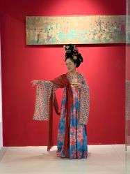 点击看大图 -美云庭古装·格格服汉服·京城旅拍(北京店)