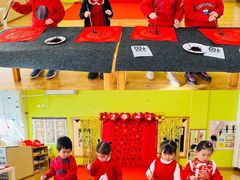 -凡恩格林幼儿园(中灿苑校区)
