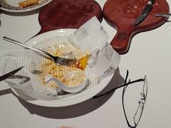 -俄士厨房(五棵松华熙LIVE店)