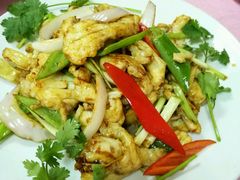 -邹记·美食(斗门店)