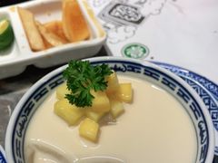 -禄婶鸡煲·打边炉