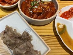 -喜来稀肉(北外滩白玉兰广场店)