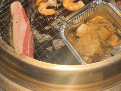 -嘿嘟嘟·肋条烧肉放题(爱融荟城店)