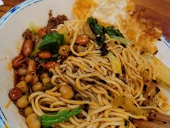 -车沾巷·重庆老味豌杂面