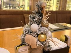 -北京康莱德酒店