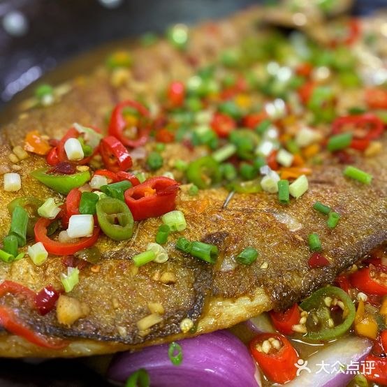 小湘汇私房菜(潘南路店)