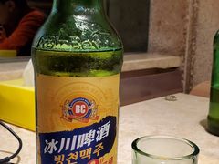 -英子补身汤(海兰路店)