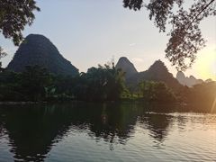 -广悦华阳朔河畔度假酒店(十里画廊遇龙河店)