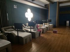 -青水瓦台汤泉(未央店)