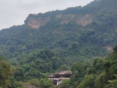 -青城山