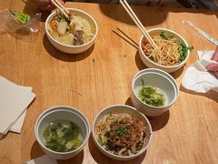 -贰拾捌味·宜宾燃面(春熙路旗舰店)