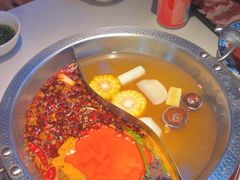 -李姑婆鲜切牛肉火锅自助(凤城二路店)