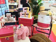 -友谊超市(友谊商城店)