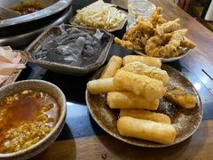 -大龙火锅(老店)