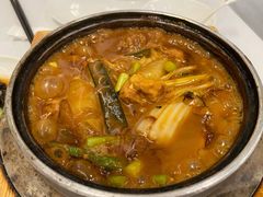大烩菜-北京厨房(西安SKP店)