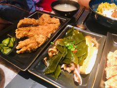 -馔豚·台北菜专门店(深圳湾万象城店)
