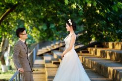 -米兰尊荣婚纱摄影·婚纱照会馆