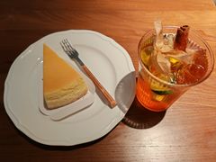 -C Cafe(朵云书院·戏剧店)