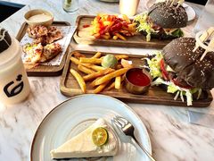 -G+KITCHEN(龙湖狮山天街店)