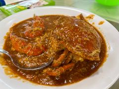 -無招牌海鮮(芽笼店)