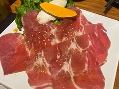 -山居屋炭火烧肉(厚街万达店)