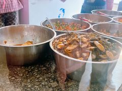 -真空冷面王(武功街店)