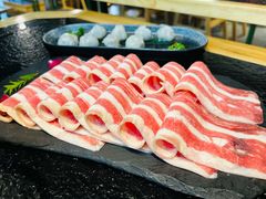 -鹿鸣山草本茶香火锅(园西路店)