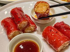 -蝴蝶里·粤菜·点心(滨江龙湖店)