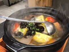 -东哥紫阳蒸盆子(旺座·现代城店)