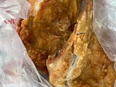 -新桥炸鸡店(中昂时代广场店)
