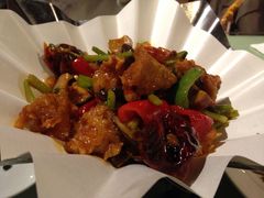 -天厨妙香素食餐厅(清华店)